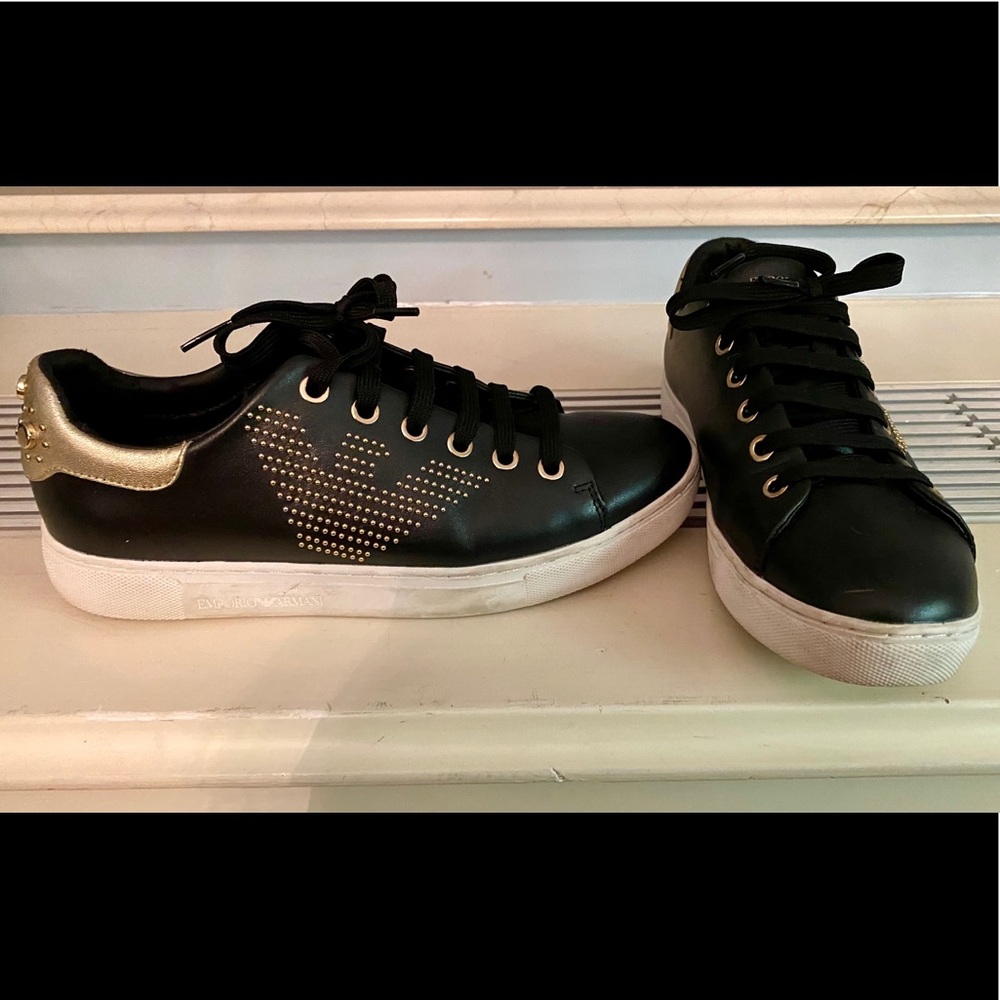 Emporio Armani Sneakers